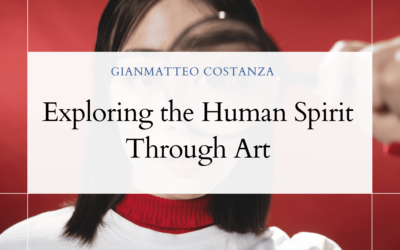Exploring the Human Spirit Through Art